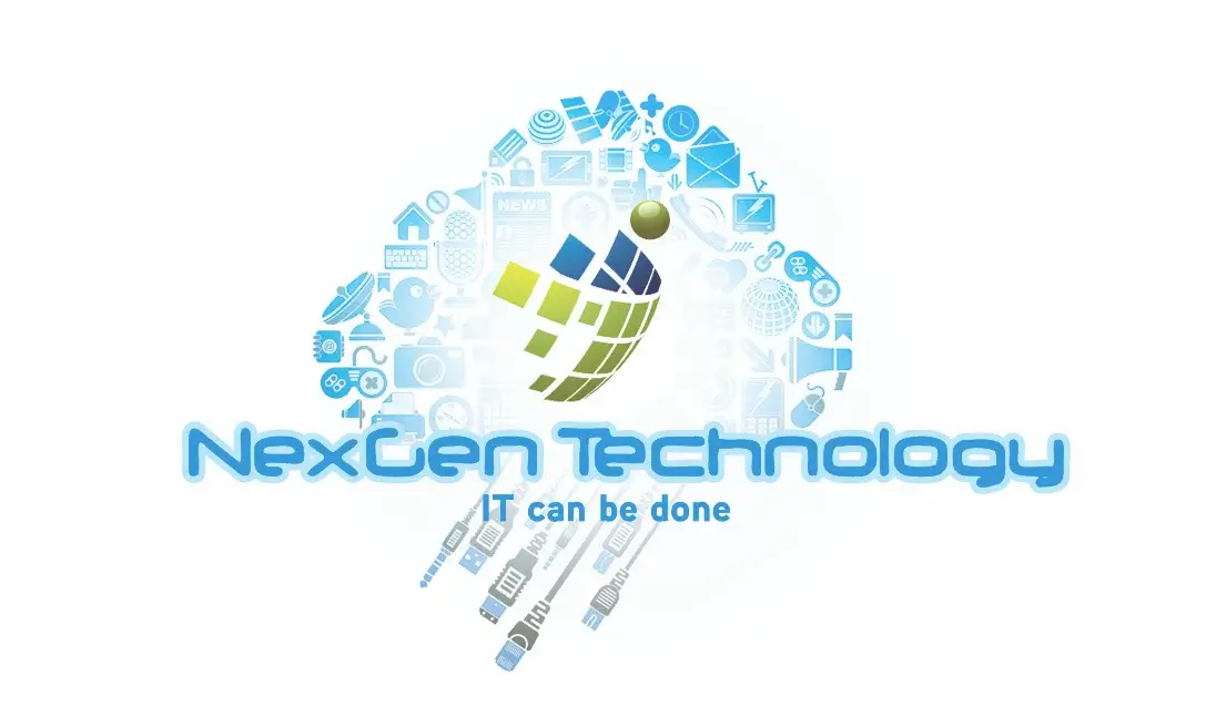 Nexgen Technology Logo