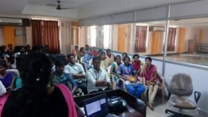 International Research Award: How Indian Scholars Can Apply