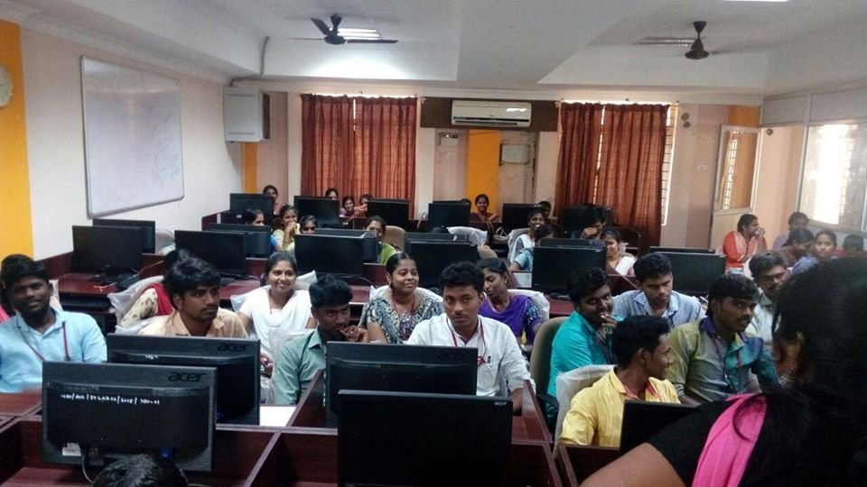 Research Paper Publication in Coimbatore: Top Journals